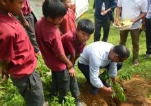 International Day for Biological Diversity 2018, West Garo Hills ...