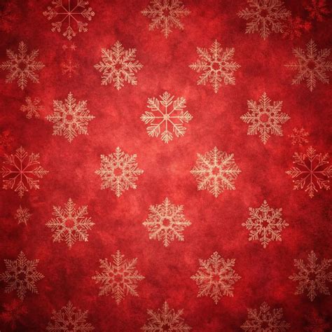 Red christmas background with vintage texture abstract solid elegant ...