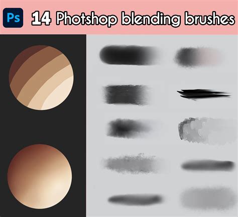 How To Blend Brush And Roller at Hayley Pell blog
