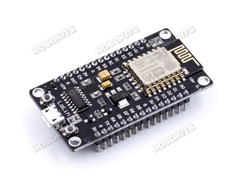 Wireless module NodeMcu v3 CH340 Lua WIFI IoT development board ESP8266 ...