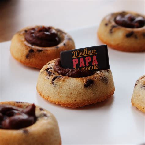 Idées de cadeau gourmand pour les Papas