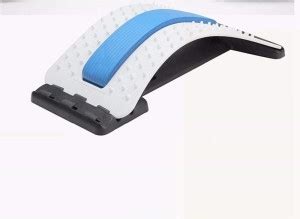 Opua XIX®-BT-943-Multi-level back stretching device Back / Lumbar ...