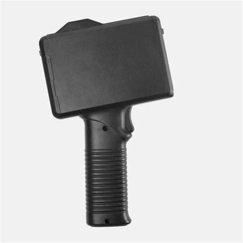 Handheld Inkjet Printer - Online Printing Machine Manufacturer from Pune