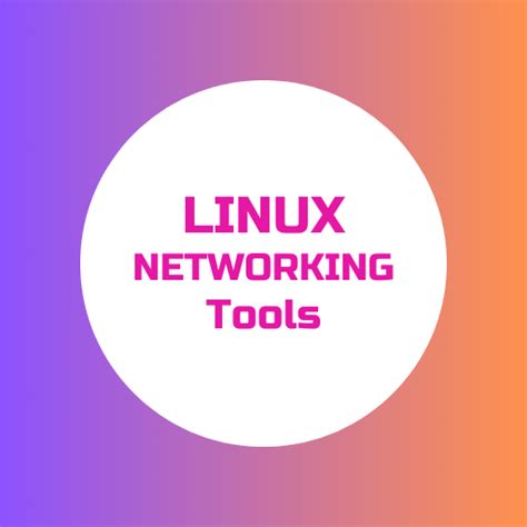 Image result for Linux Networking Tools