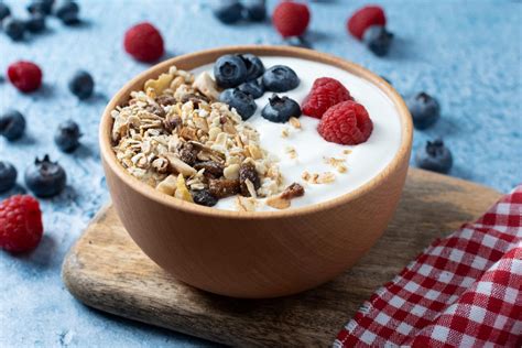 How to Eat Muesli: 10 Healthy & Creative Ways – RiteBite Max Protein