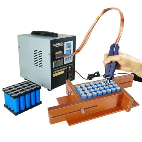 SPOT WELDING MACHINE SUNKKO 738AL (8118) | ARB ACCESSORIES