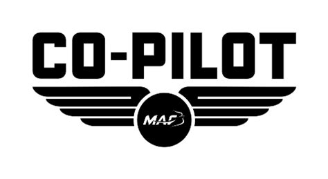Co-Pilot Control System Logo 的图像结果
