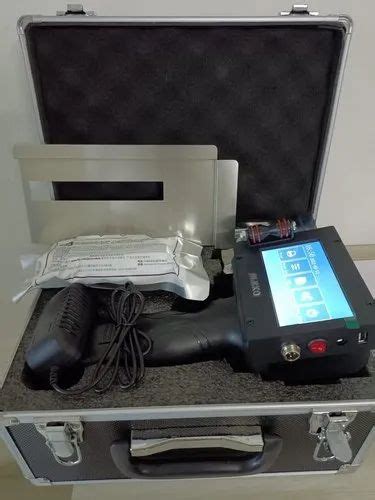 Image result for Batch Code Printing Machine