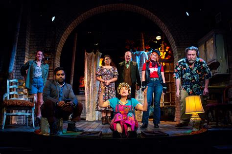 Opportunities — Open Eye Theatre