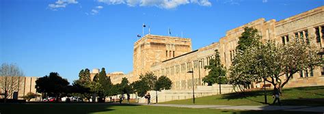 昆士兰大学好还是昆士兰科技大学好? - 知乎