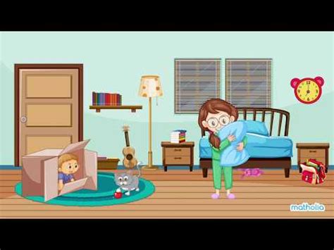 Introduction to Positions Video Lecture - Maths for LKG