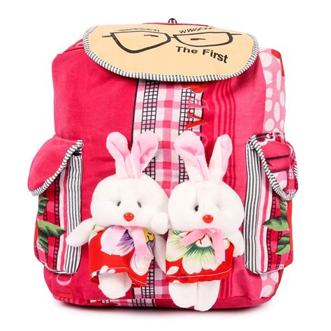 Leather Retail® Hand Bag for Womens/Girls Canvas Bag. Bagpack for Girls ...