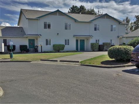 Creekside Meadows - Bellingham Housing Authority