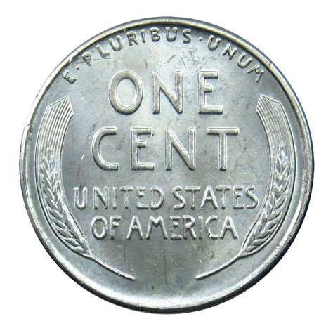 1943 D Steel Penny in Brilliant Uncirculated BU Condition – Great ...