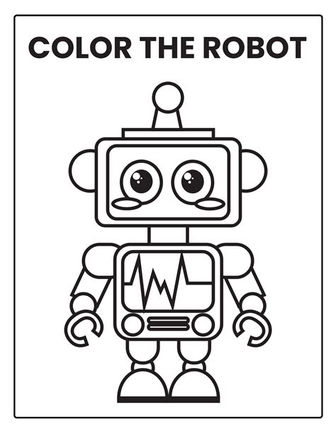 Robot Worksheet 的图像结果