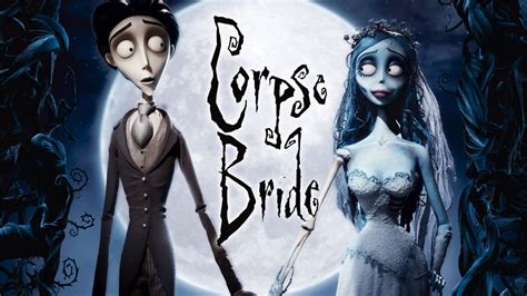 Corpse Bride Full Movie Stream 的图像结果