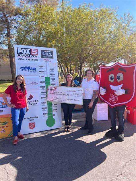 Landmark Recovery Office Photos