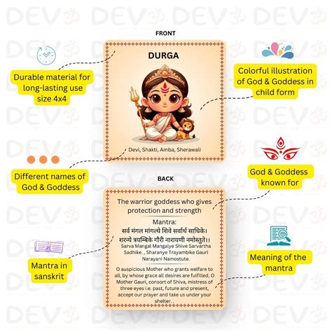 India's First Spiritual Store for Kids - Devom Kids