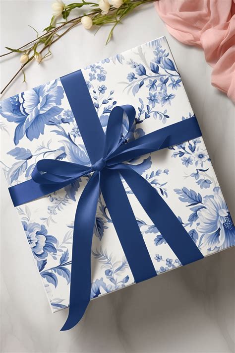 Wedding wrapping paper – Artofit