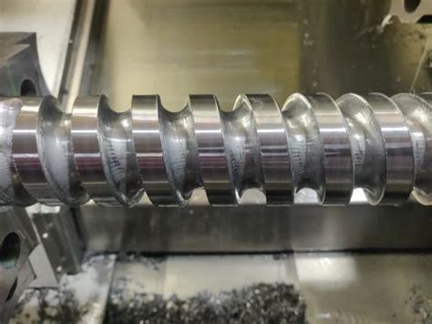 Customized Part Machining Service - N95 Mask Roller Die Trader ...
