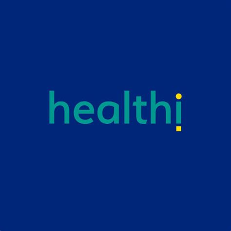 Healthi - Studio Sky