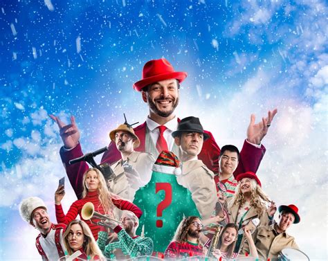 Missouri S&T – News and Events – Tickets still available for ‘Who ...