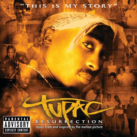 Tupac Still I Rise
