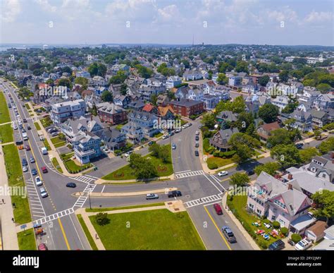 Lynn beach massachusetts hi-res stock photography and images - Alamy