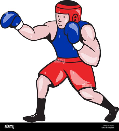 deviantART Cartoon Boxing 的图像结果