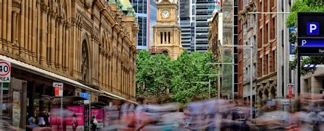 Australian Population