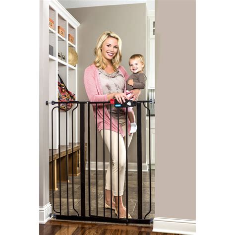 Baby Gate For Stairs Regalo at Laura Stanley blog