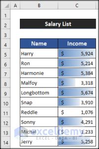 Image result for Conditional Format Percentage