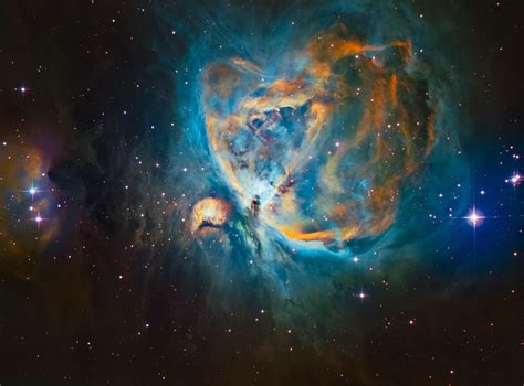1534 best Orion Nebula images on Pholder | Astrophotography, Astronomy and Spaceporn