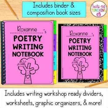 Poetry Notebook 的图像结果