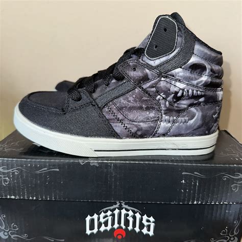 Osiris Shoes For Boys Osiris | Shoes | New Nwt Osiris Skate Shoes