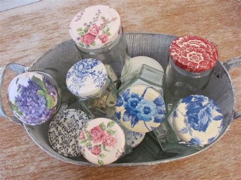 What Is Decoupage Painting - Decoupage Design Ideas