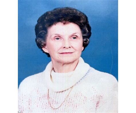 Mary Lou Swinesburg Obituary (1927 - 2024) - Weatherly, PA - Standard ...