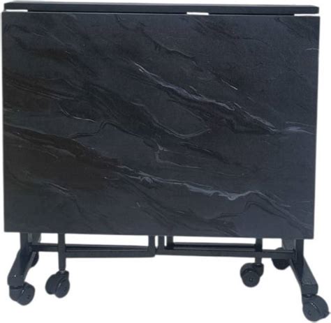 Foldable Dining Tables: Space Saving & Versatile Dining Designs