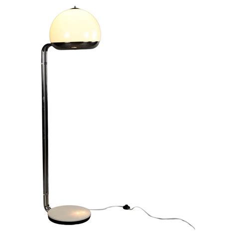 70s Floor Lamp For Sale at 1stDibs