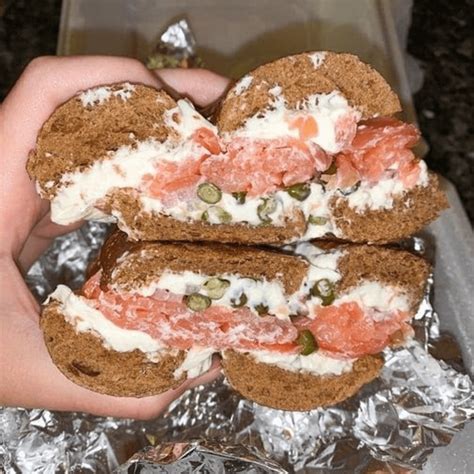 New York Bagel Company | Best Bagels in Baton Rouge, LA | Bagels near me