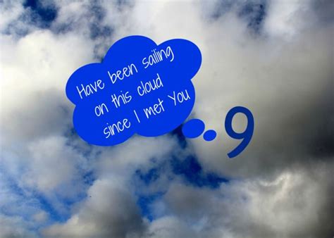 Cloud Nine Love: A Symphony of Hearts Soaring High