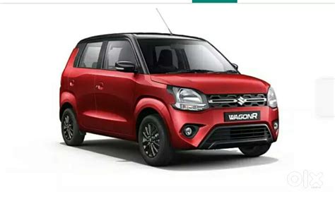 Taxi permit wagonr vxi - Commercial & Other Vehicles - 1780950867