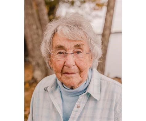 Marjorie M. Bell Obituary (2024) - Caribou, ME - Mockler Funeral Home ...