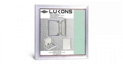 Floor Access Doors | Steel floor access door manufacturer|Aluminium ...