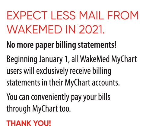 MyChart - Login Page