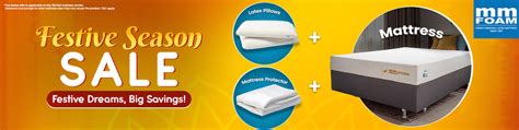 Buy Mattresses Online | Natural Latex Mattress Foam Mattress & Pillows ...