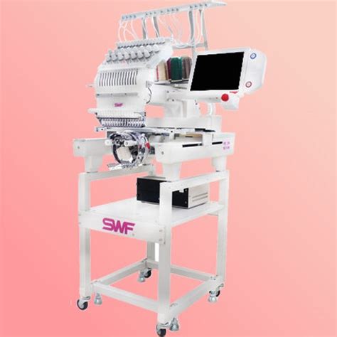 Image result for SWF Embroidery Machine Euk90445