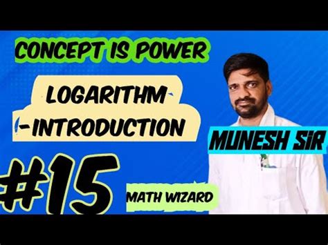 Image result for Math Logarithm Simple Tricks for Class 11