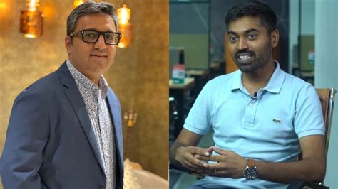 Ashneer Grover Responds To BharatPe Co-Founder's Public Apology After ...