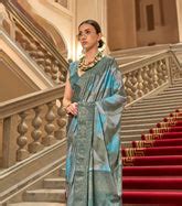 Easy/Readymade Sarees – StylebyPanaaash